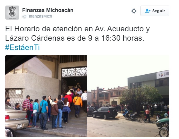 denunciamesta canje de placas 3