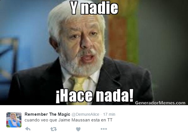 jaime maussan tw 4