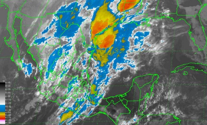 tormenta invernal marzo 2016