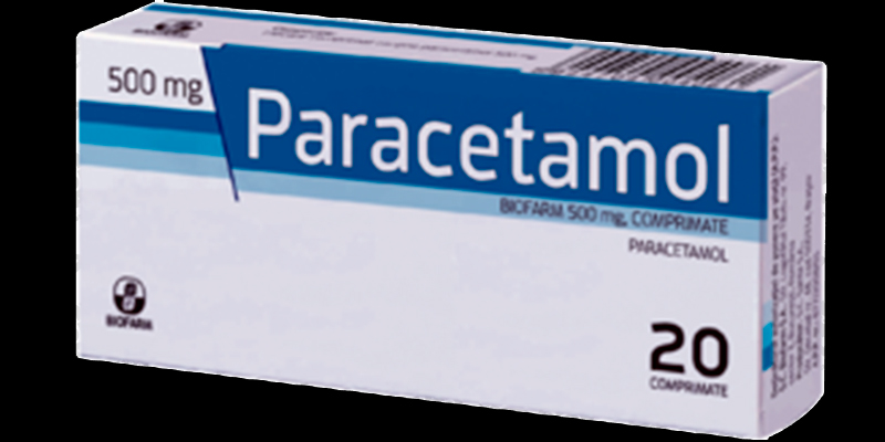 paracetamol-pastillas