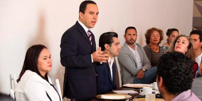 #Morelia-Ayuntamiento-Une-Fuerzas-Con-CANIRAC-Para-Regular-Negocios-Mercantiles