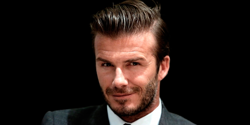 David-Beckham