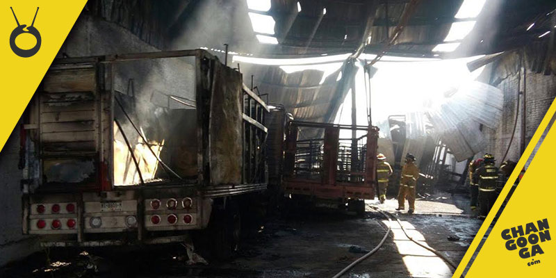 Gasolina-Robada-Posible-Causa-De-Incendio-En-La-Central-De-Abastos