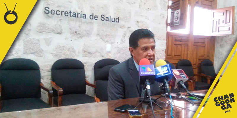 #Michoacán-A-La-Fecha-Van-32-Casos-De-Dengue-Registrados-SSM