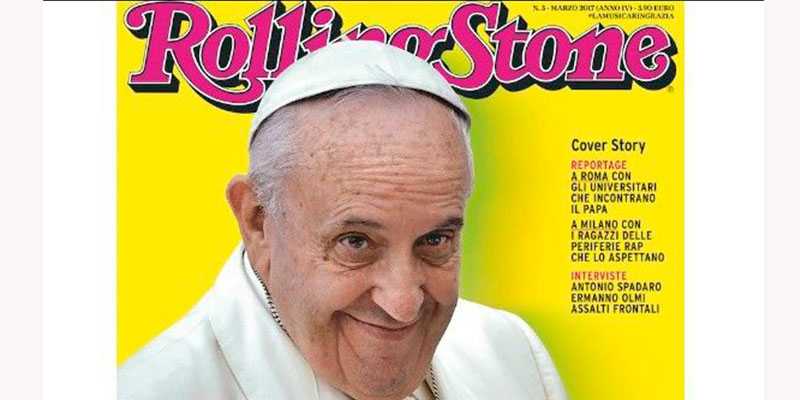 Papa-conquista-la-portada-de-la-revista-Rolling-Stone-en-Italia