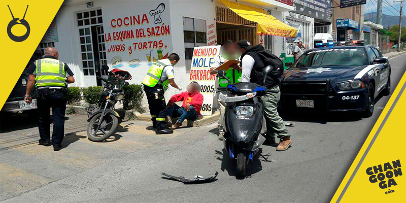 choque-motociclistas-Morelia