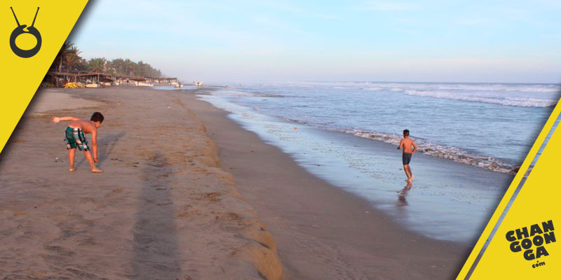 playa-Erendira-Michoacan