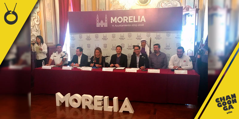 rueda-de-prensa-Morelia-Turismo