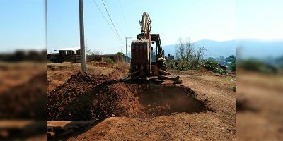 Arrancan-Ampliación-De-Drenaje-Sanitario-En-Colonia-De-Acuitzio