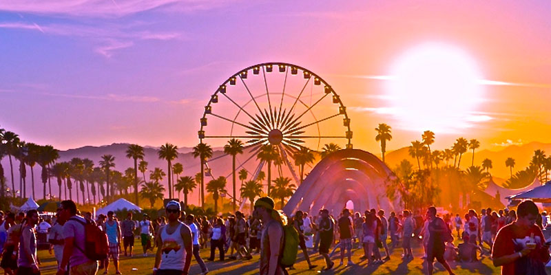 Coachella