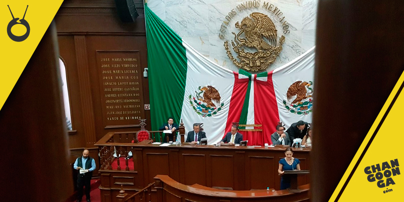 Congreso-del-Estado-Michoacán