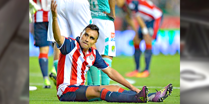 Edwin-Hernandez-Chivas