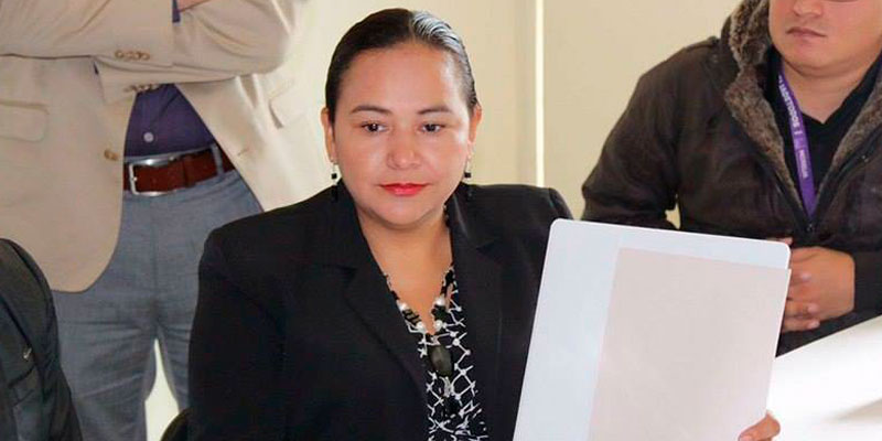 Maricruz-Ontiveros-Aguilar-titular-de-Inspeccion--Vigilancia-Morelia