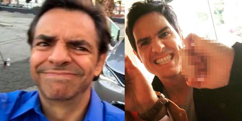 Mauricio-Ochmann-Eugenio-Derbez