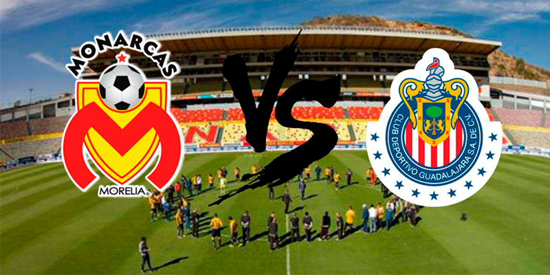 Monarcas-contra-Chivas