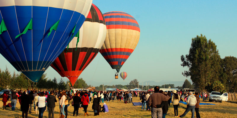 Patzcuaro-festival-globo