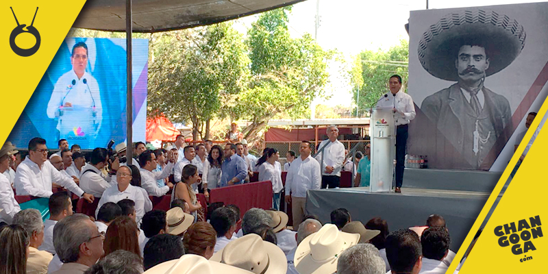 Silvano-Aureoles-caso-Arantepacua-Michoacan-