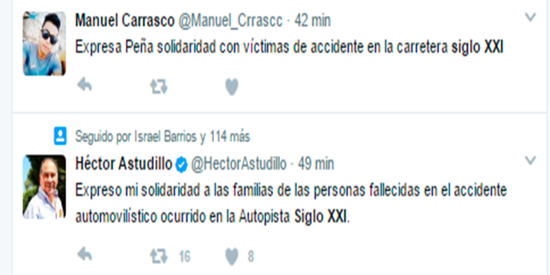 accidente-siglo-XXI-Michoacán-Jueves-Santo-1