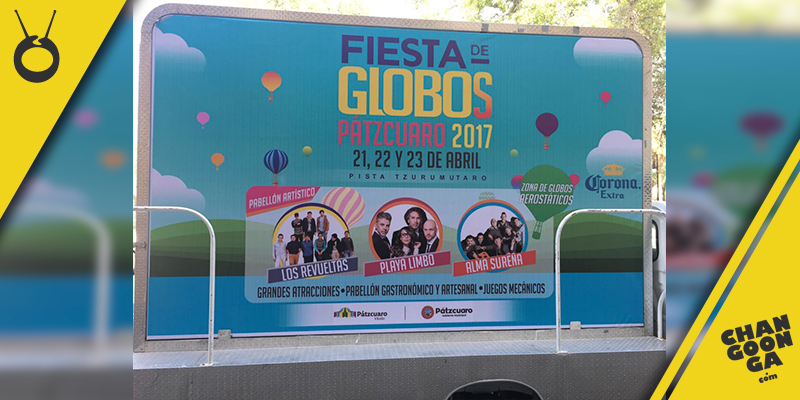 fiesta-de-Globos-Aerostático-Pátzcuaro-2017