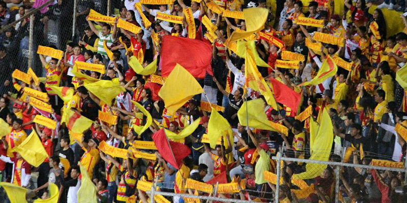 monarcas morelia