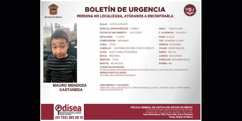 secuestran-niño-en-McDonald´s-Estado-de-México-1