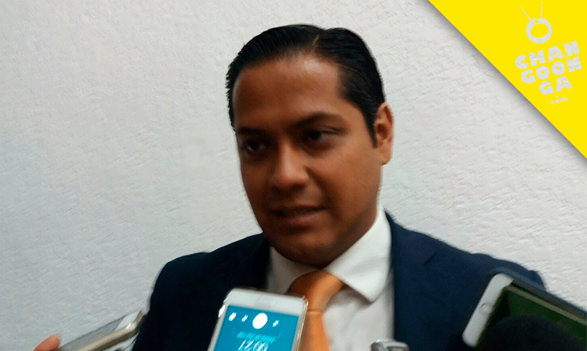 Daniel-Moncada-diputado-Michoacán