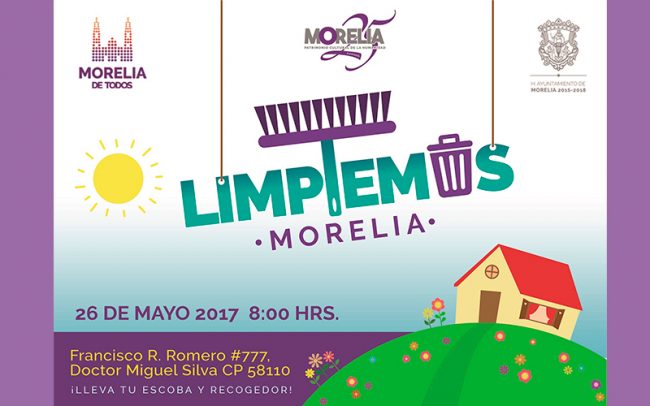 jornada-limpiemos-Morelia-2017