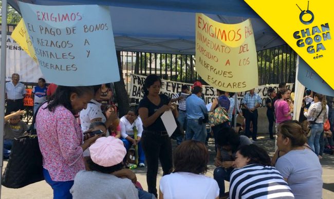 marcha-cnte-morelia