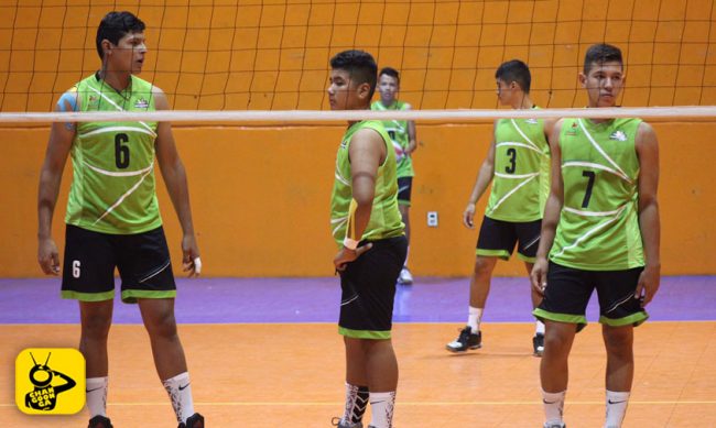 niños-Aquila-voleibol-Michoacan