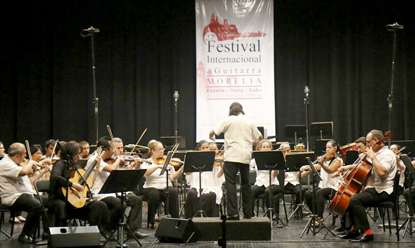 Festival-Internacional-de-Guitarra-Morelia