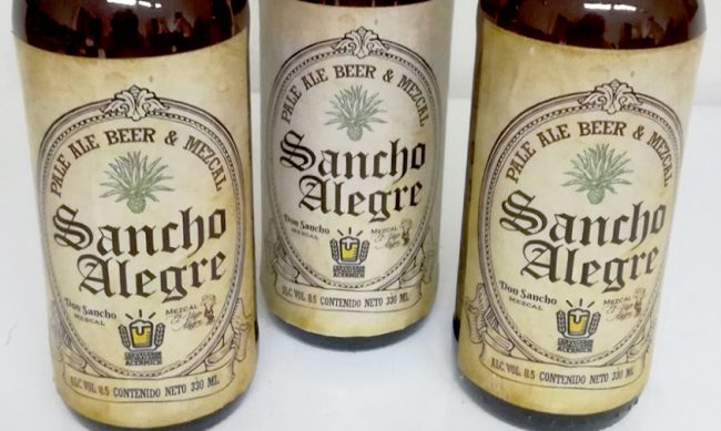 Festival-Internacional-de-la-Cerveza-mezcal-cerveza-Viejo-Alegre-Don-Sancho