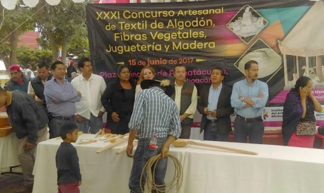 Premia-IAM-a-artesanos-de-Pamatácuaro-y-Tzirio