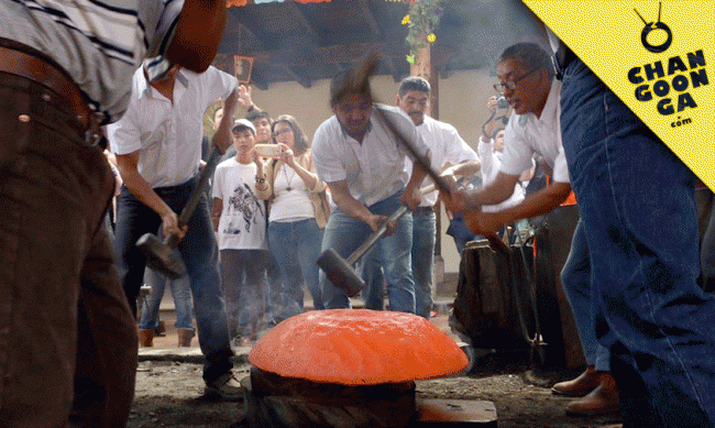 Santa-Clara-del-Cobre-Michoacan-Concurso-Nacional-de-Cobre-Martillado