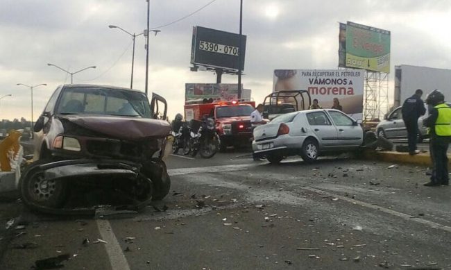 A extremar precauciones por depresión tropical, exhorta Segob