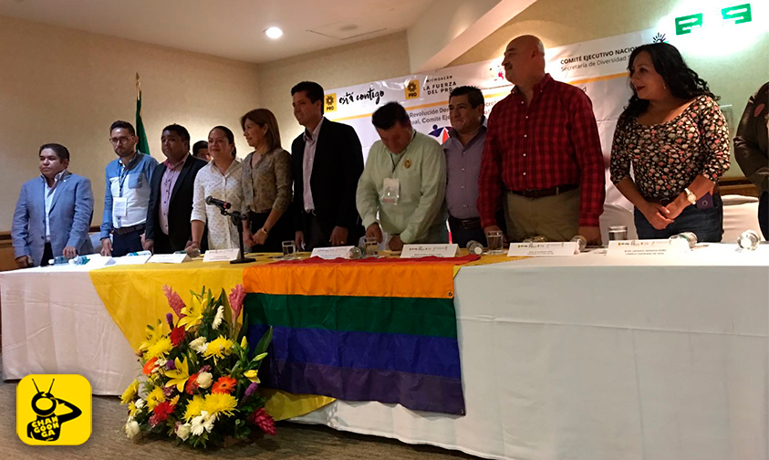 biodiversidad-sexual-PRD-Michoacán-LGBTTTI