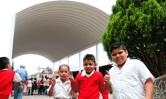 obra-techumbre-Uruapan-escuela