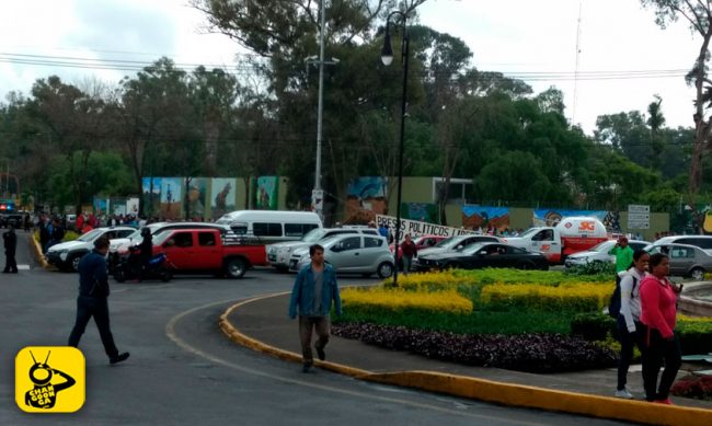 trafico-glorieta-Juarez-Camelinas-2
