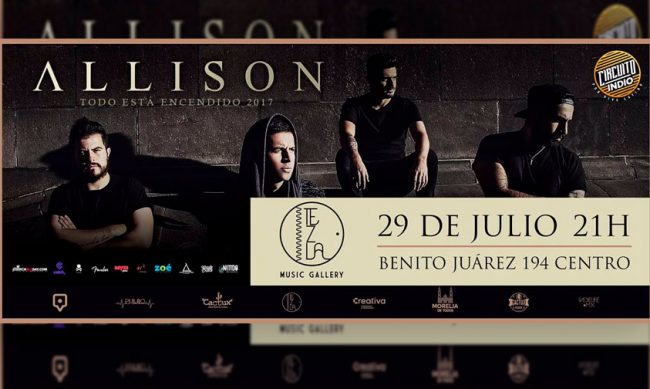 Allison-Circuito-Indio-Morelia