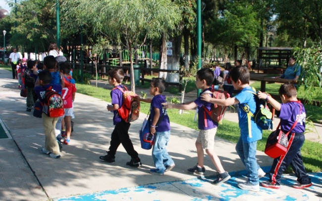 Ayuntamiento de Morelia Curso de Verano 2017