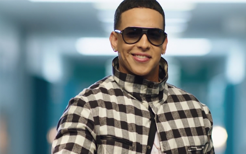 Daddy-Yankee-Spotify