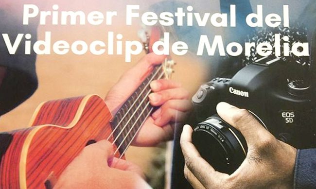 Festival-del-videoclip-Morelia