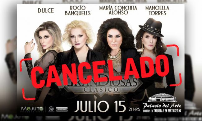 Grandiosas-Morelia-cancelado