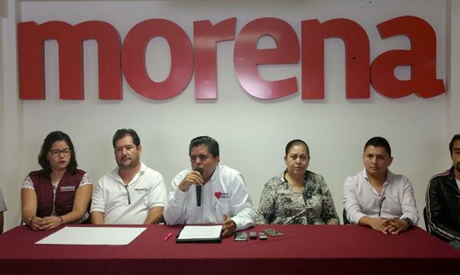 MORENA-Michoacan-Roberto-Pantoja-Arzola