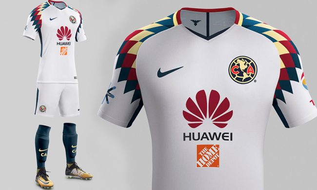 Uniforme-Club-America-Visitante