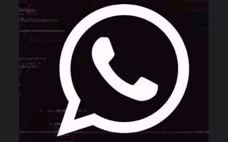 WhatsApp-Modo-oscuro