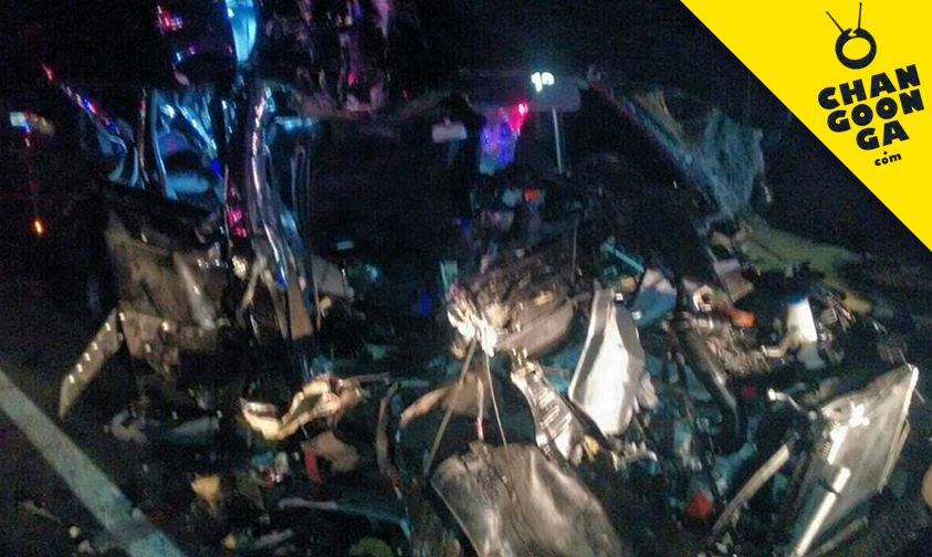 accidente-carretero-autopista-Siglo-XXI-Michoacán