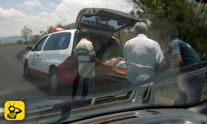 accidente-motociclista-Apatzingán