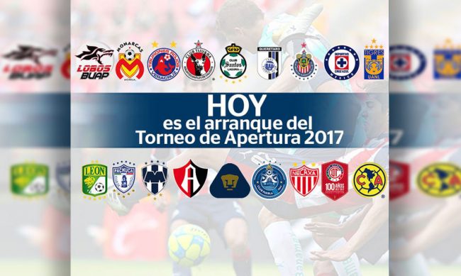 arranque-Torneo-Apertura-2017