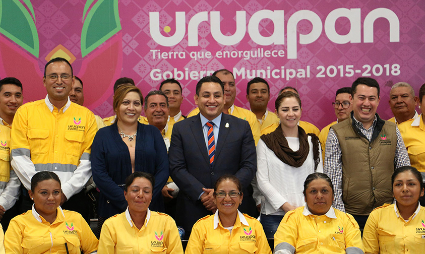 aumento-salarial-equipamiento-tránsito-vialida-Uruapan