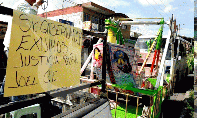 manifestantes-asesinato-uruapan